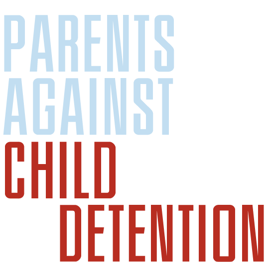 Parents Against Child Detention