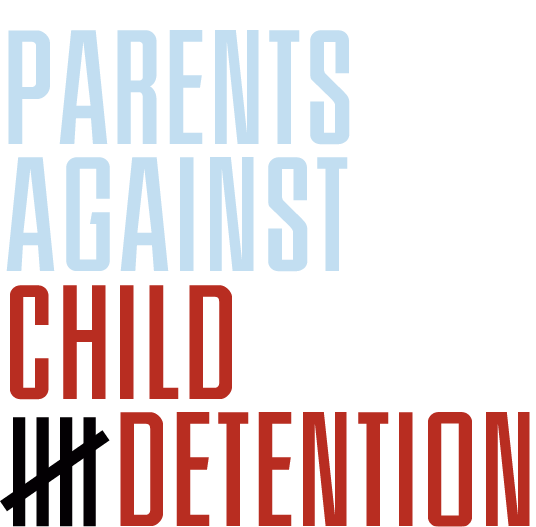 Parents Against Child Detention